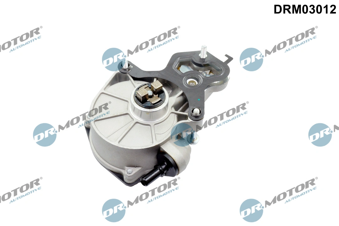 Vacuum Pump, braking system